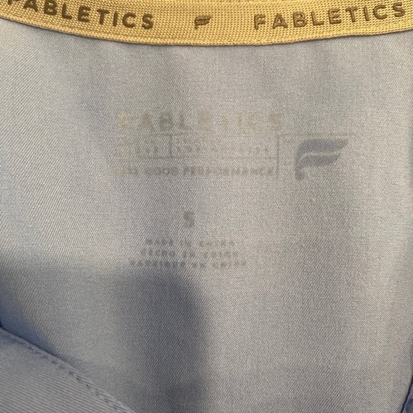 Scrub set - Picture 3 of 3